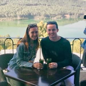 Meet your Posher, Cody